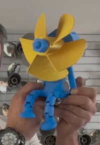 Image 3 of Prop Buddy 