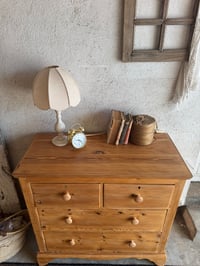 Image 8 of La commode anglaise 