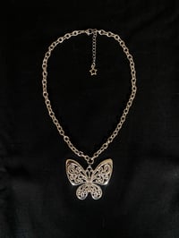 Image 1 of Ari Necklace 