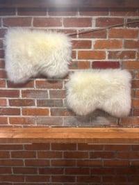 Image 1 of FLUFFY WHITE CLOUDS