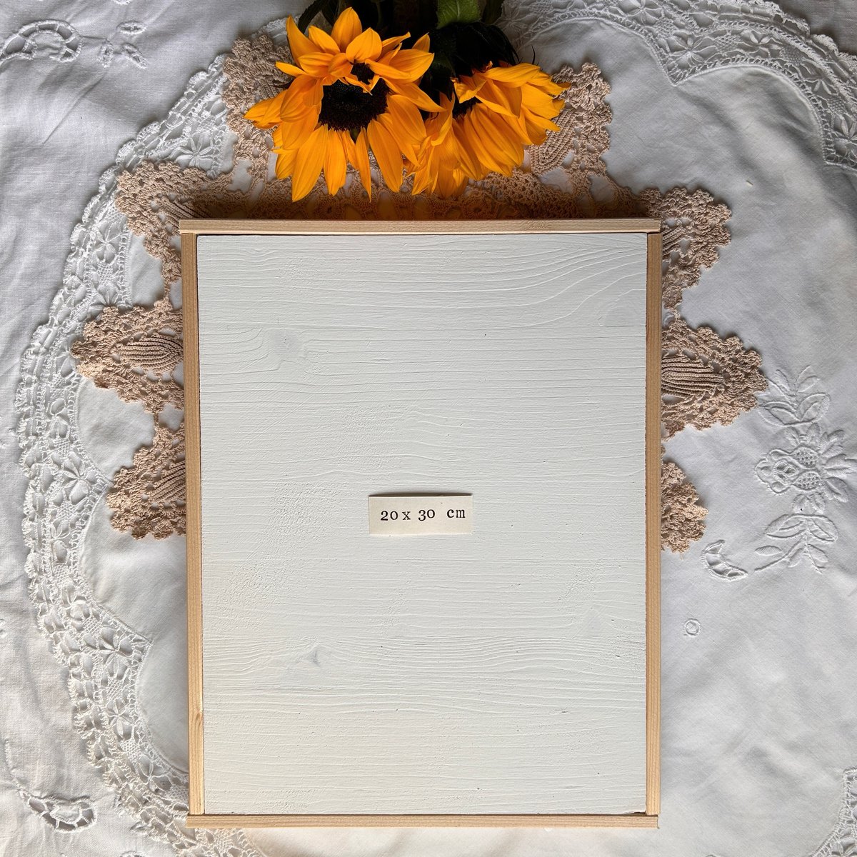 QUADRI SU LEGNO PERSONALIZZATI