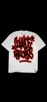Image 2 of ANHEDONIA T-SHIRT PREORDER (LA APPERAL)