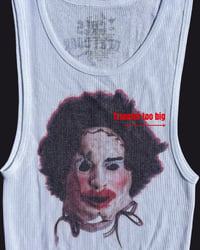 Image 2 of *B GRADE FINAL SALE* S Pretty Woman Tank