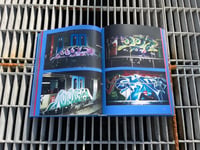 Image 3 of ML7 — Metro Lisboa Book (Regular Edition)