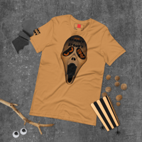 Image 1 of Let's Get Spooky Tee