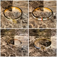 Image 1 of Dazzle Me Bangles 