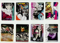 Image 4 of BAD HAND 2
