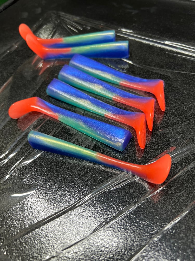 Image of 383SS/Funky Beat/5pk