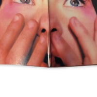 Image 5 of Björk - Post (Polybag Edition) Cassette