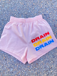 Image 1 of WOMENS P.E. SHORTS