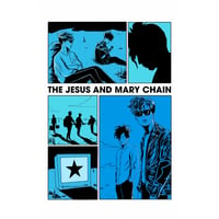 Jesus and Mary Chain Print