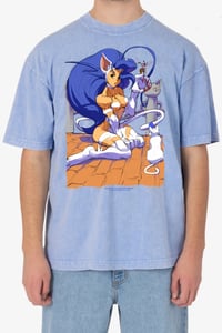 Image 2 of Kitty Arctic Blue