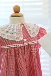 Image 6 of Size 2 Landry Heirloom Bubble 