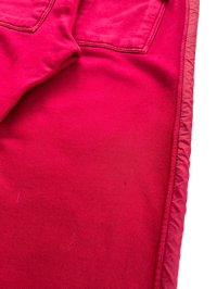 Image 5 of Rick Owens DRKSHDW Long Pusher Sweatpants - L