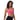 TRACK HEADZ SPORTS BRA (PINK)