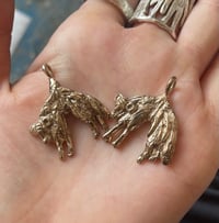 Image 4 of Golden Fleece in bronze