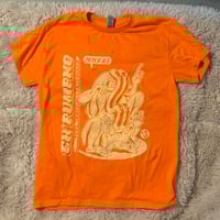 Image 3 of CH’PUMPKO 3 Misprint T