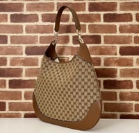 Image 3 of BRADYN BROWN BAG