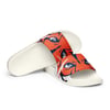 WEST SIDE MEN slides
