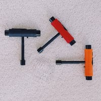 Image 1 of GGSC T-Skate Tool