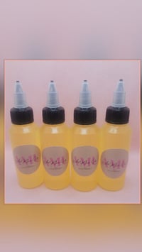 Tamed Hair & Beard Oil