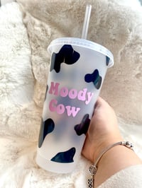 Image 2 of Moody Cow Cold Cup