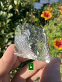 Image 5 of Rutilated Quartz Towers 