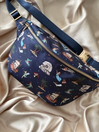 Image 1 of Neverland belt bag