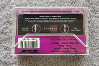 Image 2 of BLACK FLAG "Family Man" Cassette 
