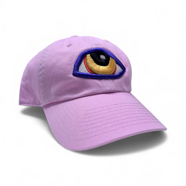 Eye Cap-Pink
