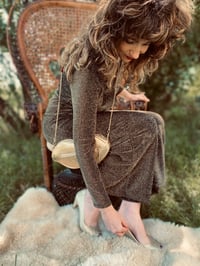 Image 5 of Sac Bisou 💋 Gold