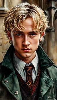 Image 1 of Draco