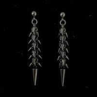 Lilith Earrings