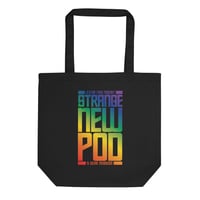 Image 2 of Eco Tote Bag