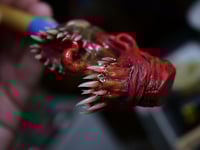 Image 17 of The Carnage- collectible mini Bic Lighter Sleeve