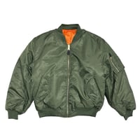 Image 1 of P391125-913 GIACCA DA VOLO MA-1