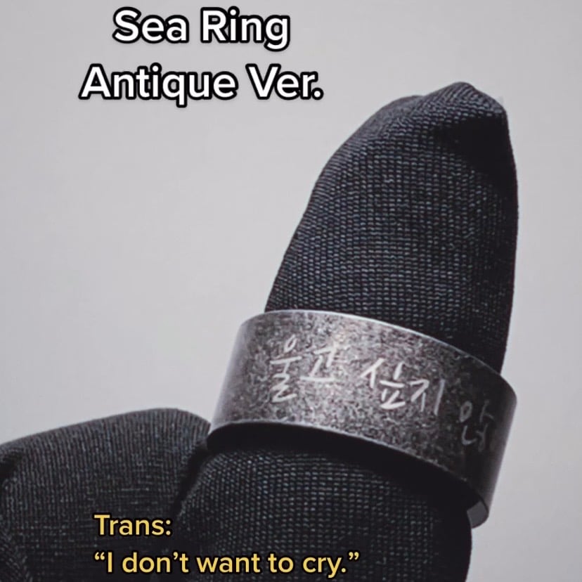 Rings