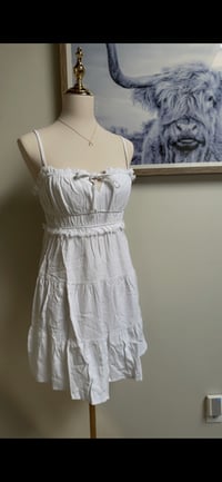 Image 1 of Coconut Dress