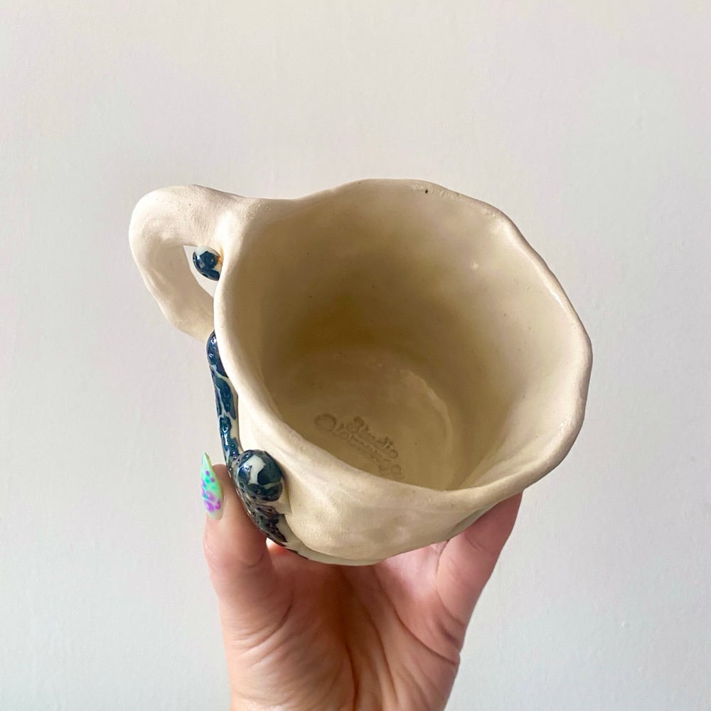 Image of Phoebe Mug #3