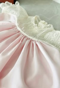 Image 7 of The ‘Magnolia’ Heirloom Bloomer Set