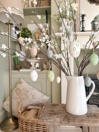 Image 5 of SALE! Bag of Pastel Eggs ( Set of 15 )