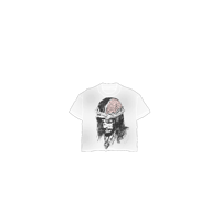 Jesus Christ T-shirt 