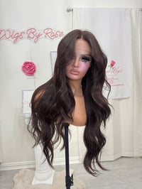 Image 8 of Hillary free part luxury (ready to ship) 