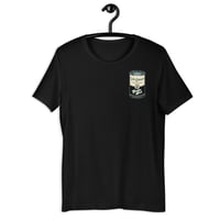 Image 2 of soup can Unisex t-shirt