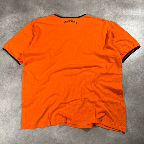 Image of Ralph Lauren Polo Jeans Co T-shirt, Size XXL