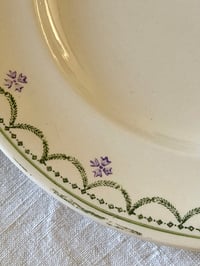 Image 13 of 6 assiettes dépareillées