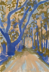 Image 1 of 78/100 Mini Landscape