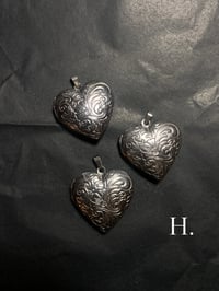 Image 12 of Ellen Hutter Locket