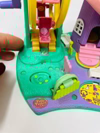 Image 6 of Polly pocket vintage aquasplash