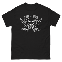 Jolly Ickus Tee (Captain Revan Rage)